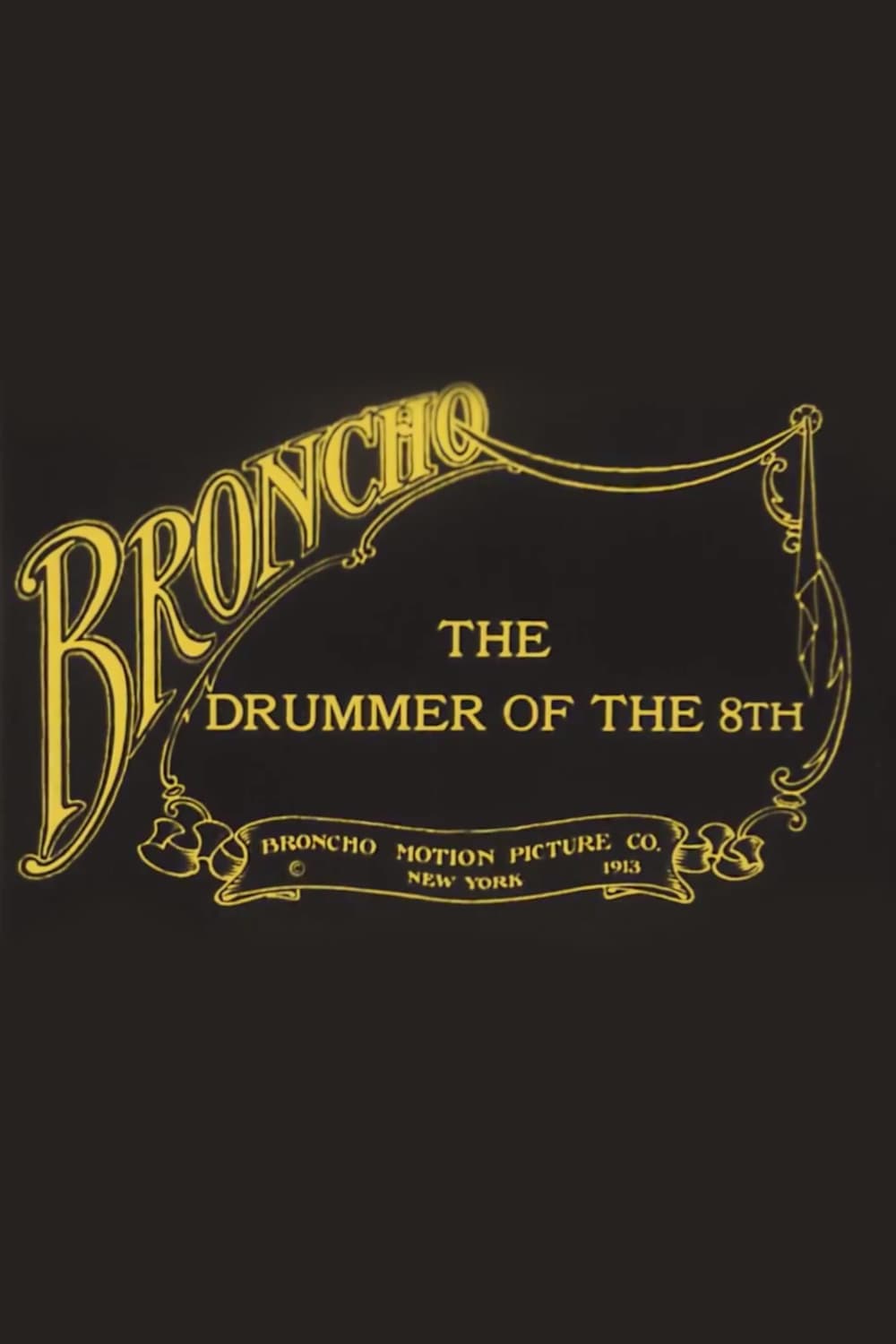 The Drummer of the 8th