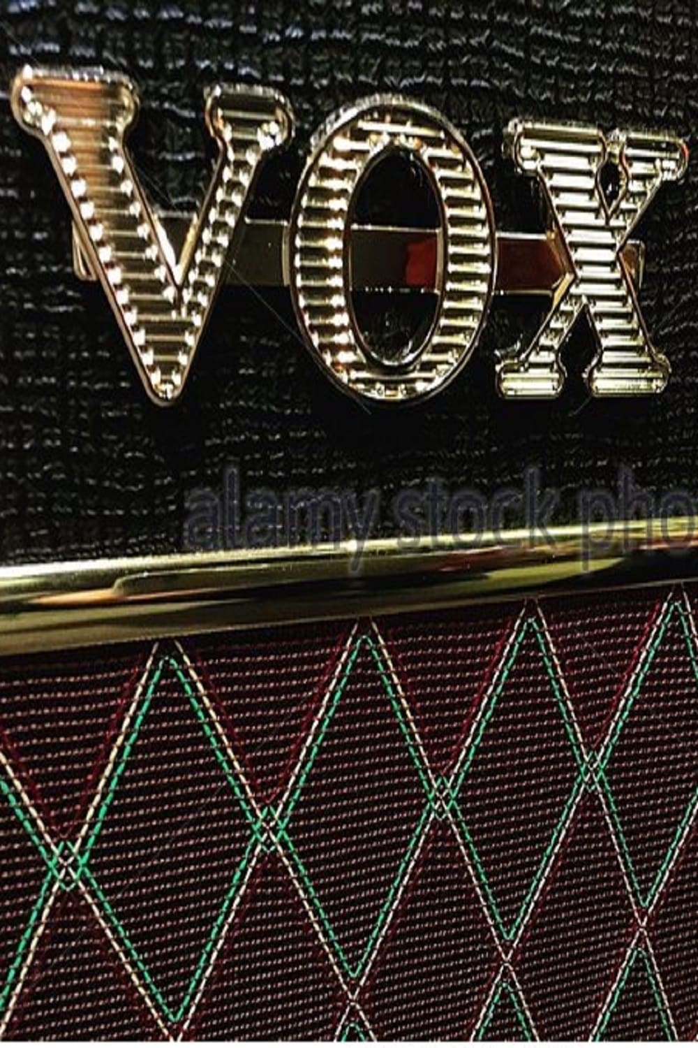 Vox Pop: How Dartford Powered the British Beat Boom