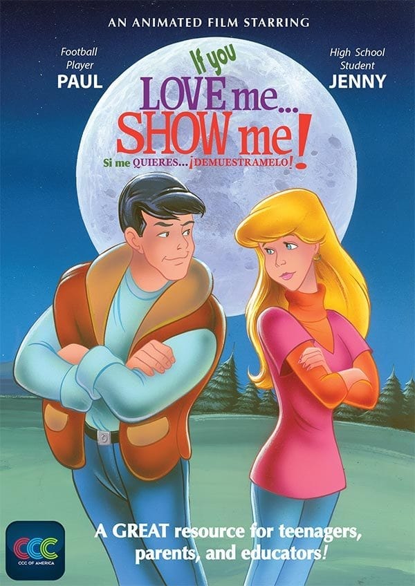 If You Love Me, Show Me (1999)
