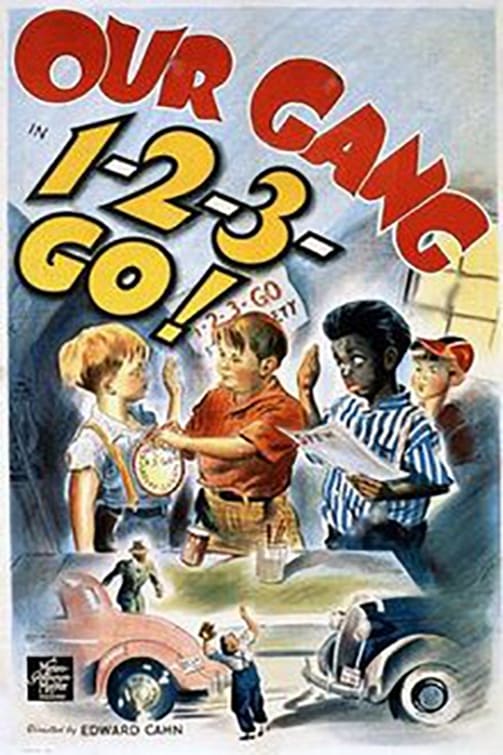 1-2-3-Go! (1941)