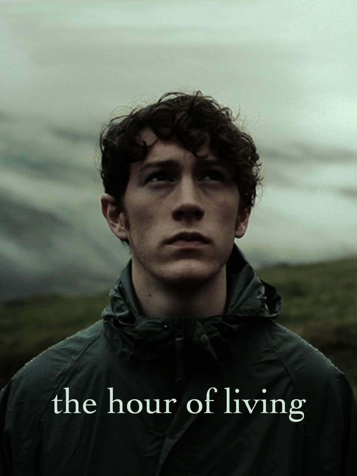 The Hour of Living