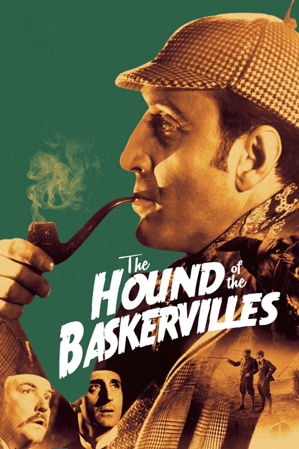 Der Hund von Baskerville (1939)