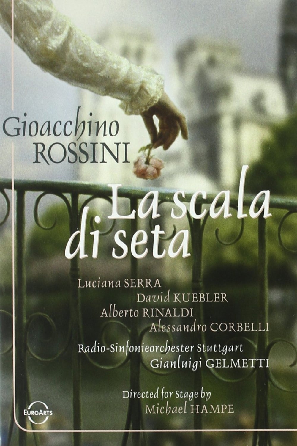 La Scala di Seta - Rossini
