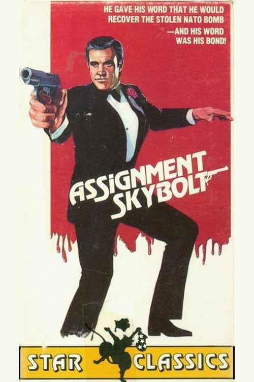 Assignment Skybolt (1968)