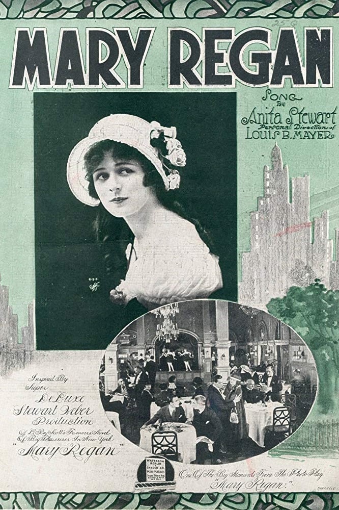 Mary Regan (1919)