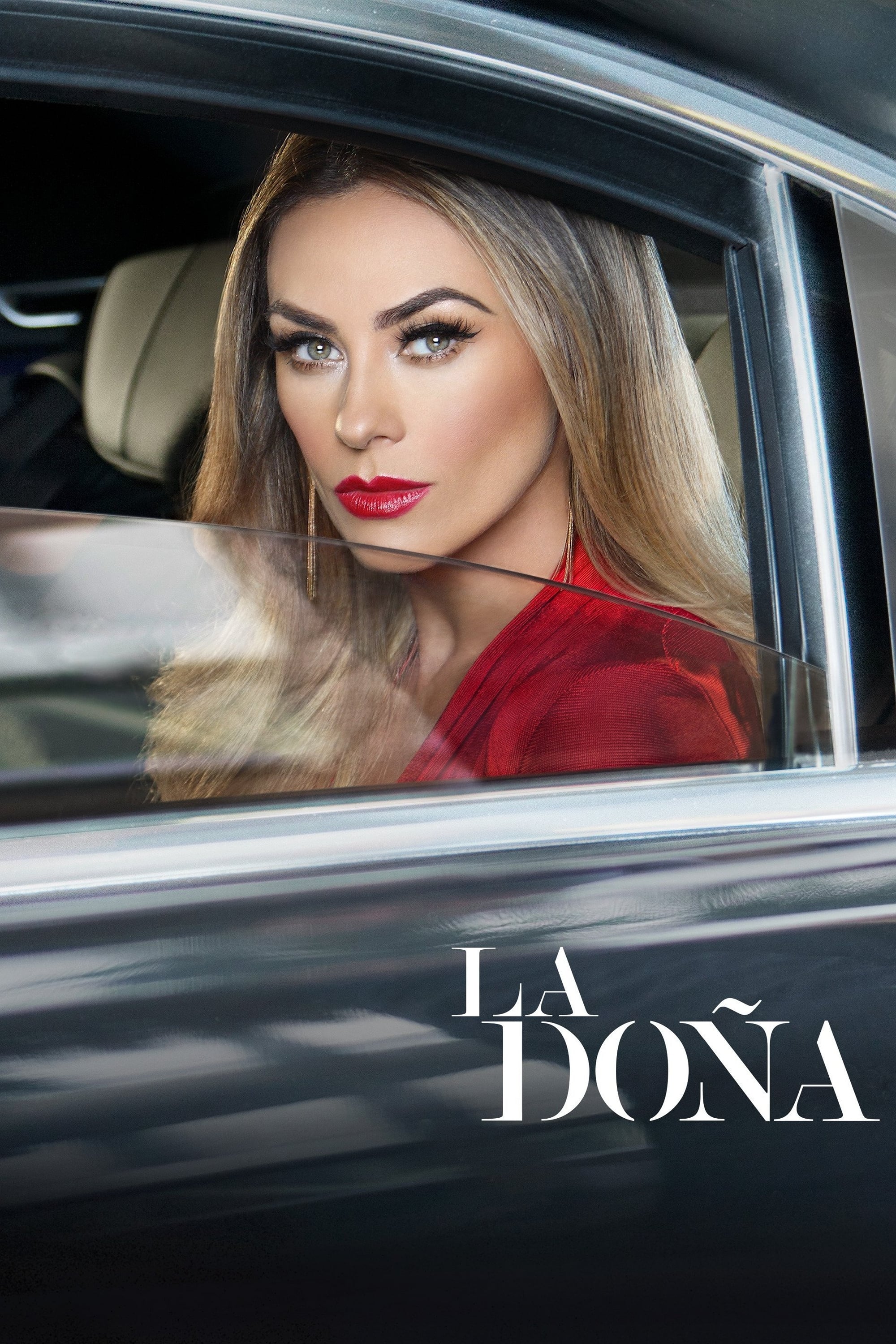 La Doña (2016)