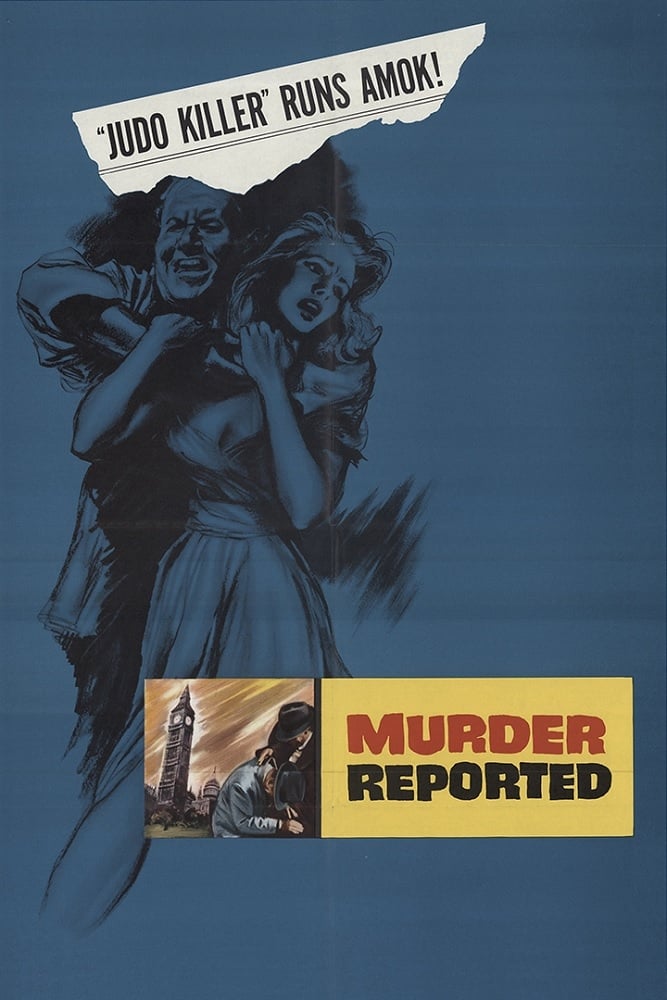 Murder Reported
