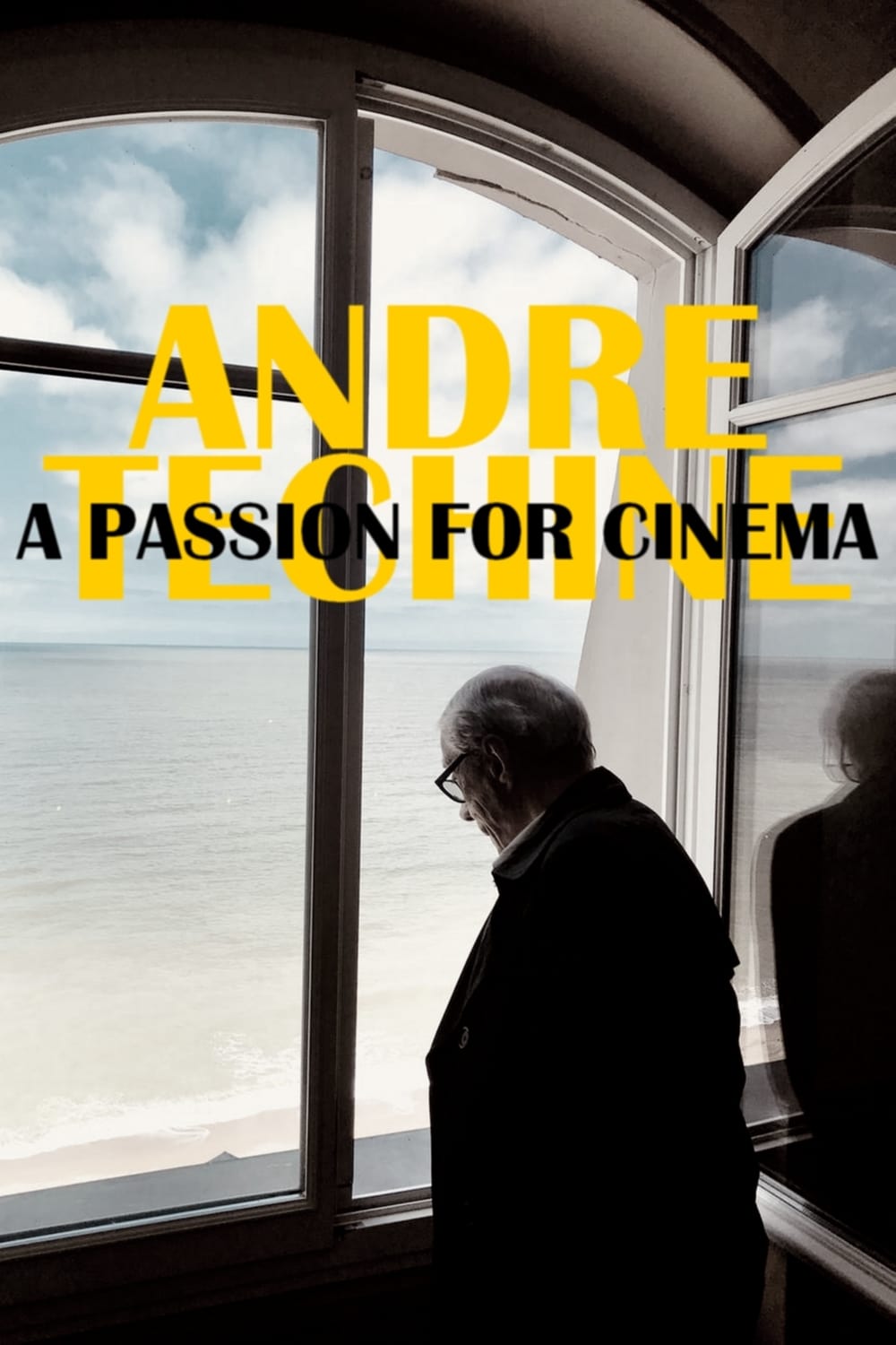 André Téchiné: A Passion for Cinema (2019)