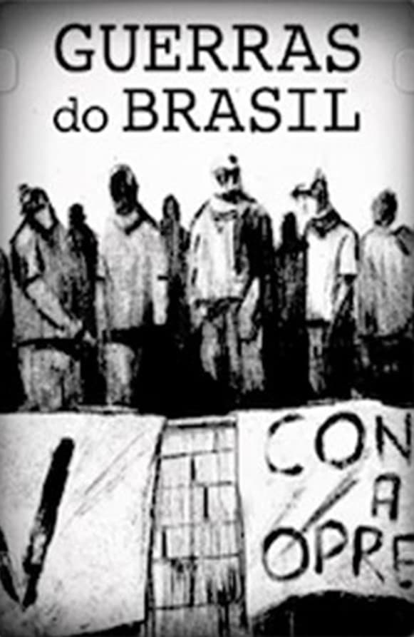 A Guerra do Brasil