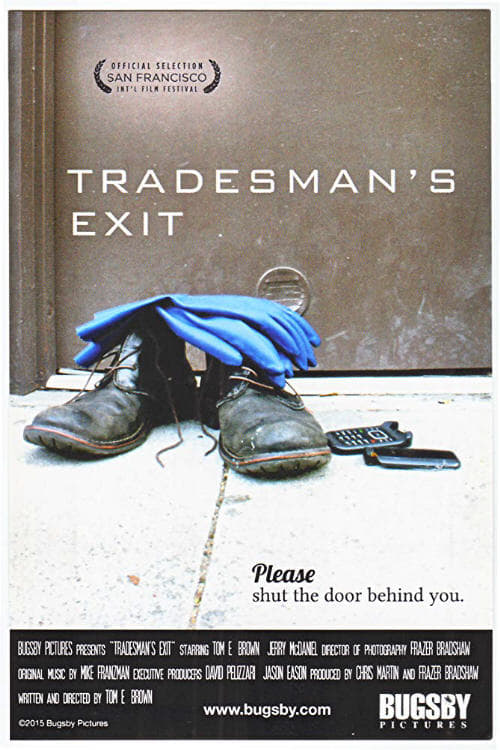 Tradesman's Exit