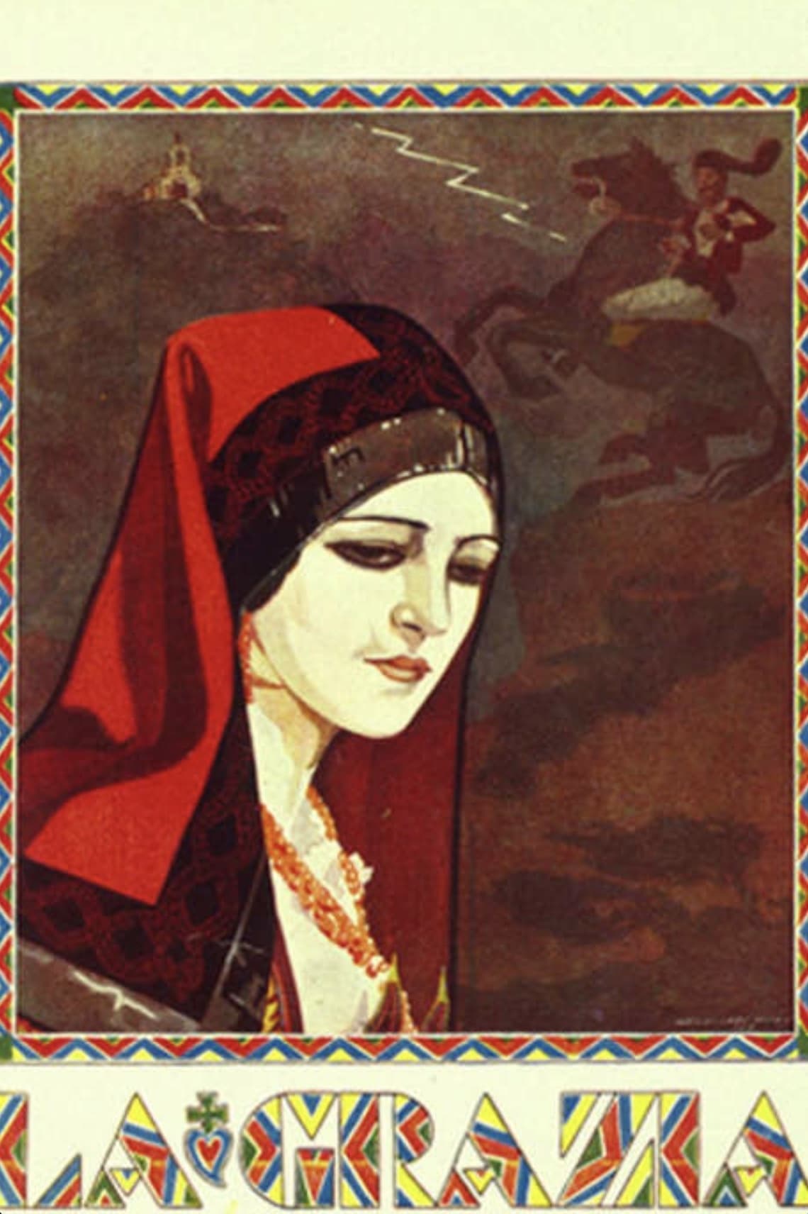 Grace (1929)