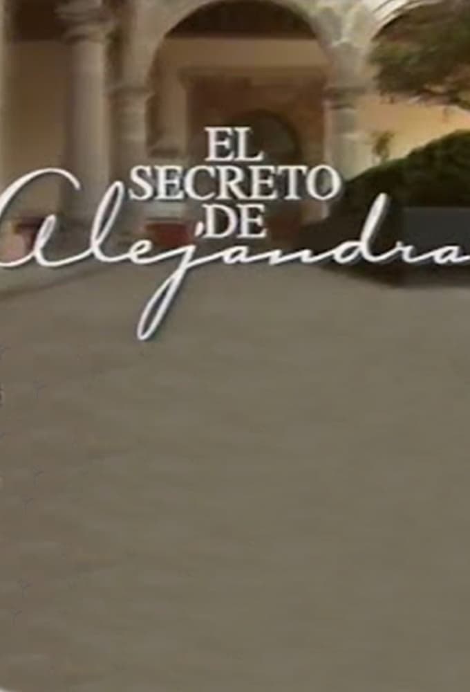 El Secreto de Alejandra