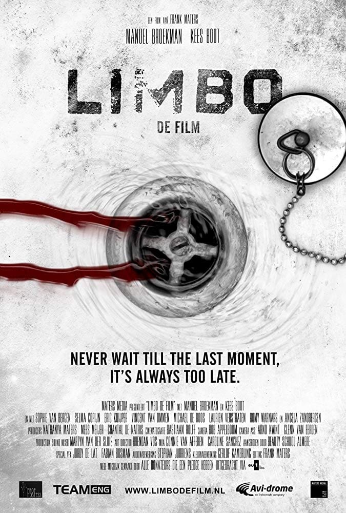 Limbo the Movie