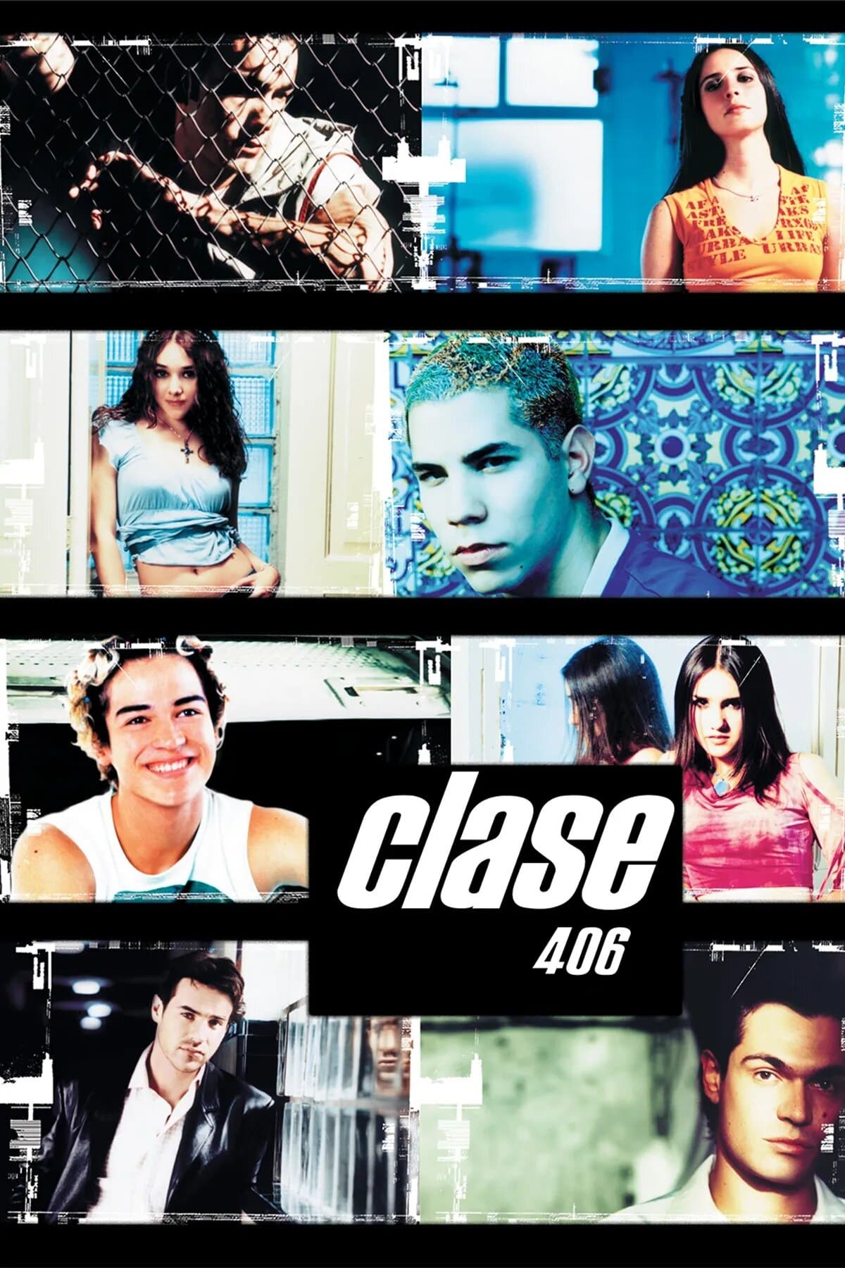 Clase 406