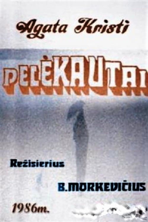 Pelėkautai (1986)