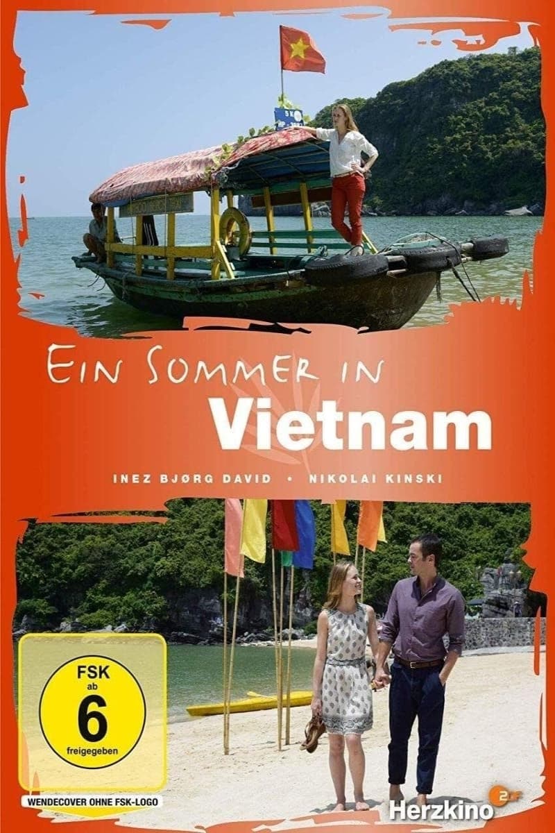 Un verano en Vietnam