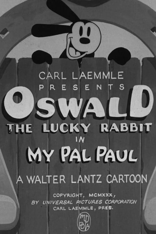My Pal Paul (1930)