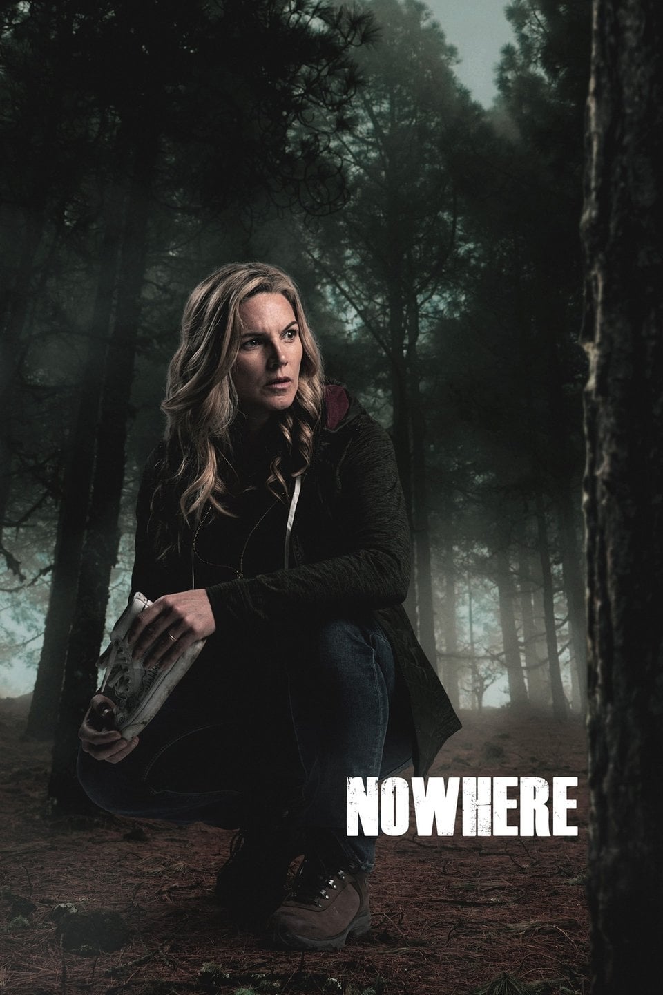 Nowhere to Be Found (2019)