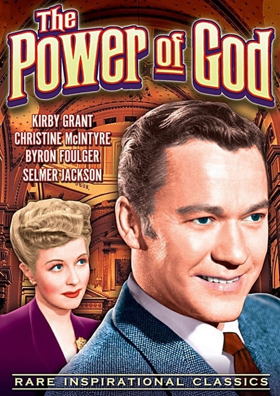 The Power of God (1942)
