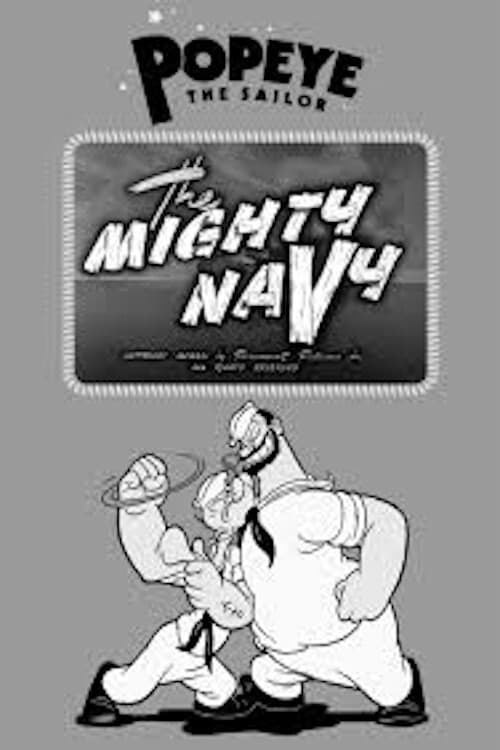 The Mighty Navy