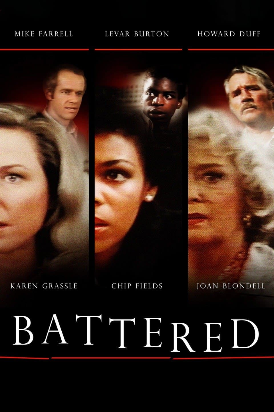 Battered (1978)
