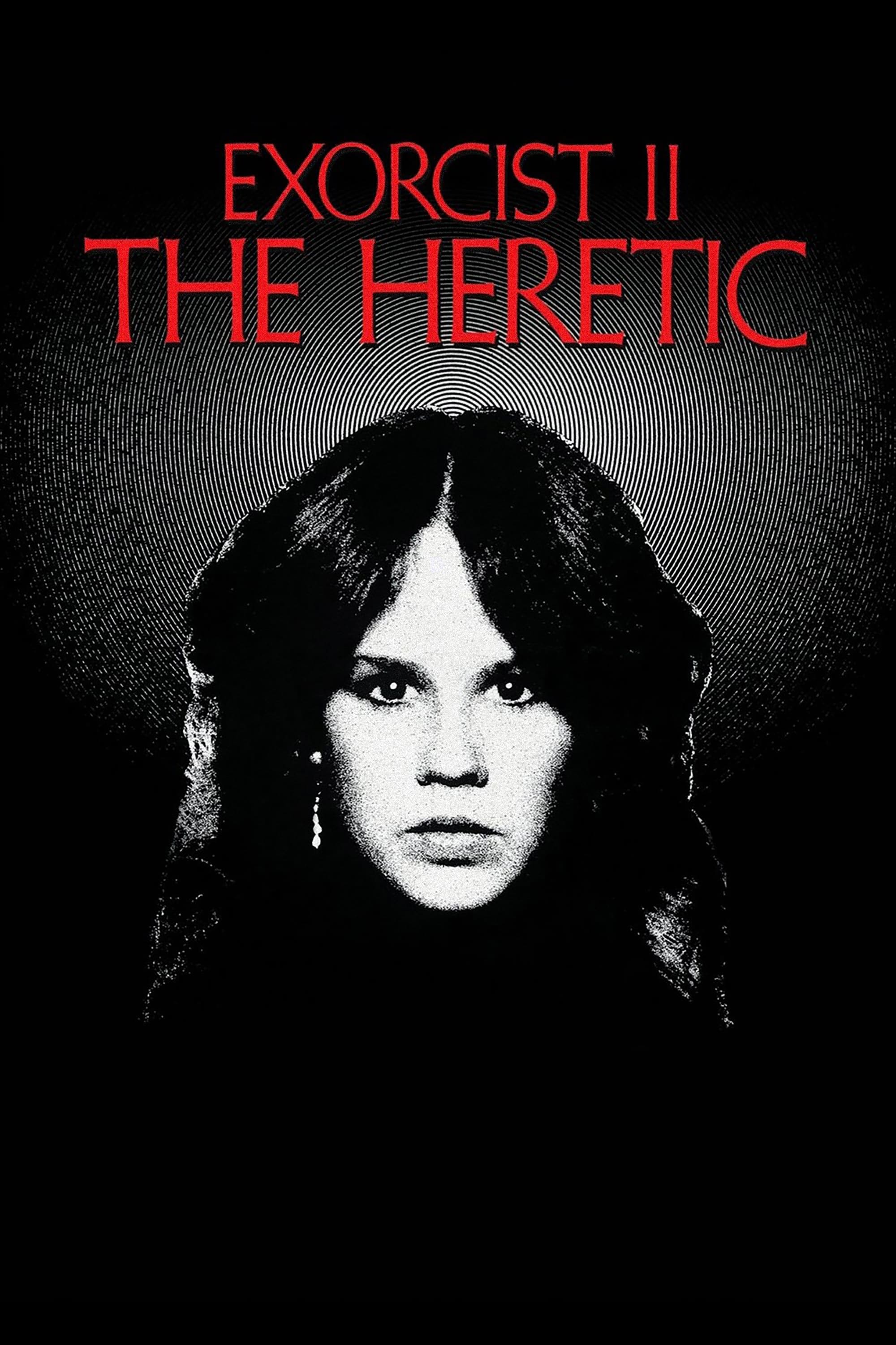 O Exorcista II: O Herege (1977)
