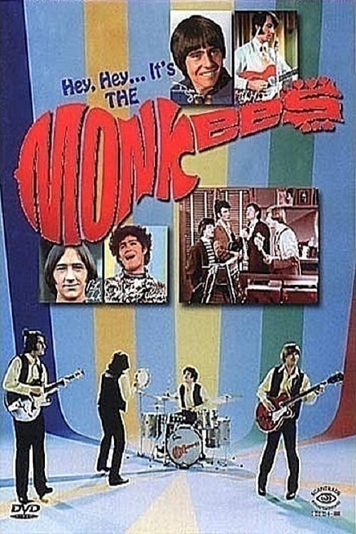 Hey, Hey, It's the Monkees (1997)