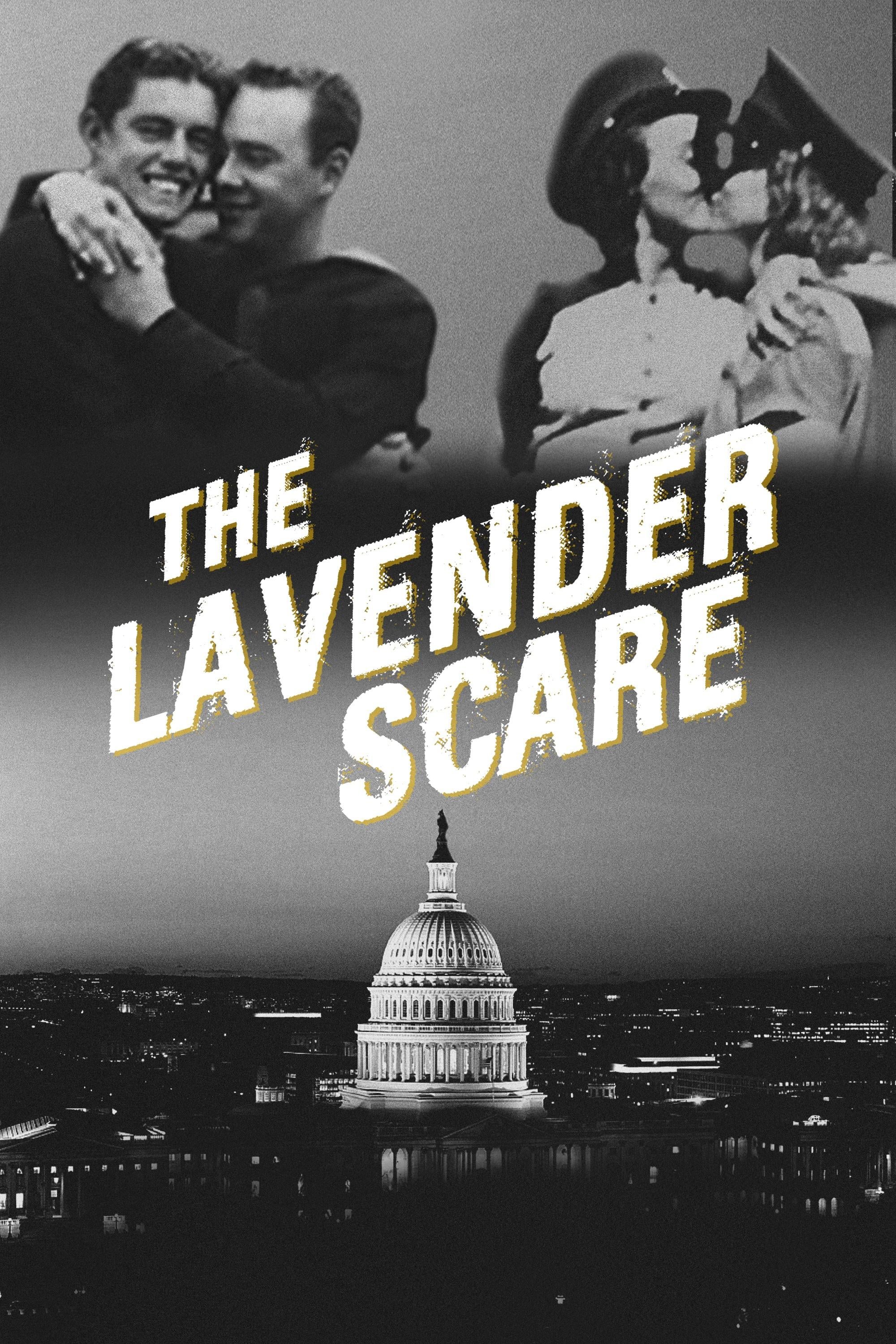 The Lavender Scare (2019)