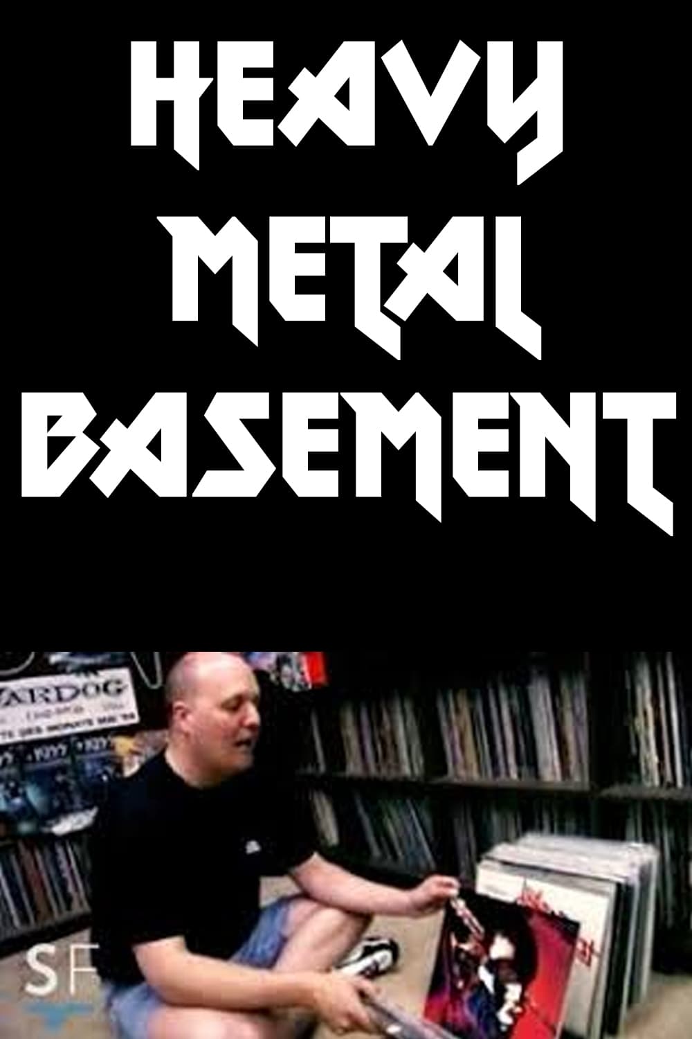 Heavy Metal Basement