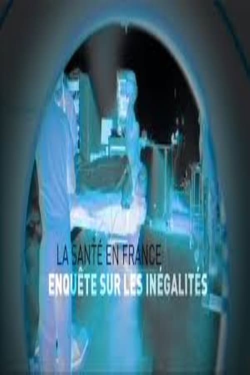 La santé en France enquête sur les inégalités