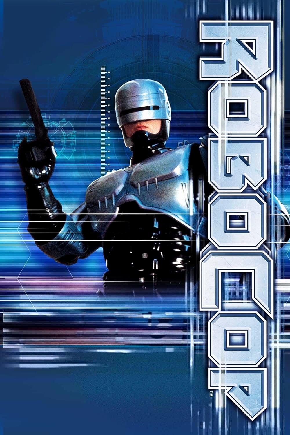 RoboCop: The Series (1994)