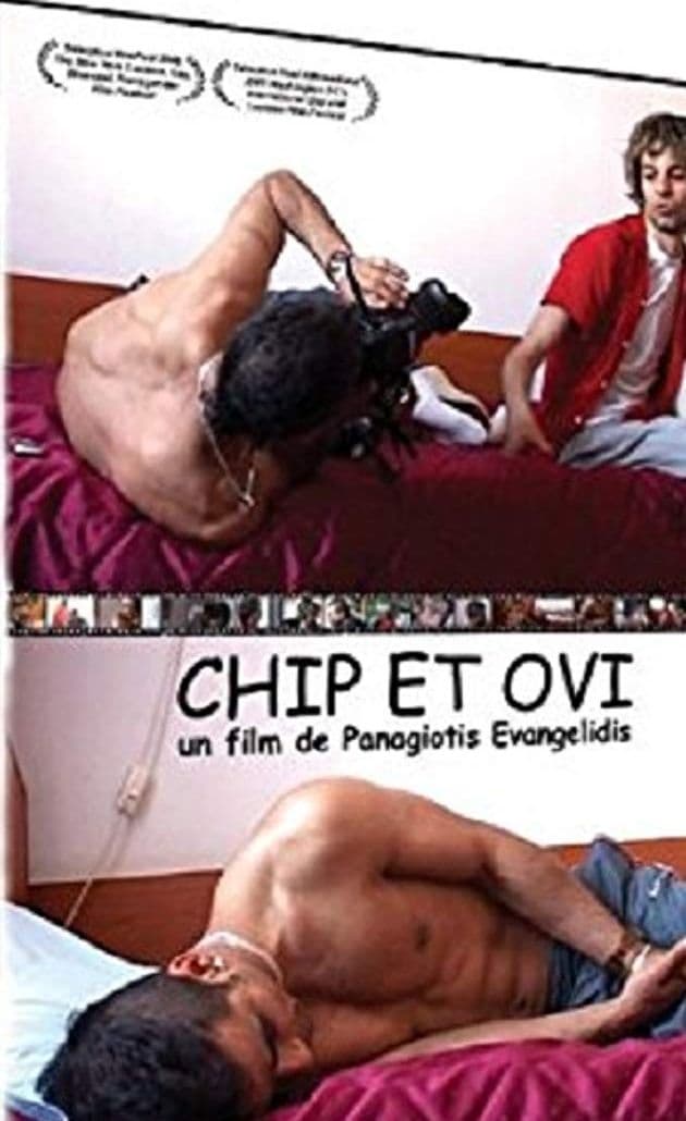 Chip & Ovi