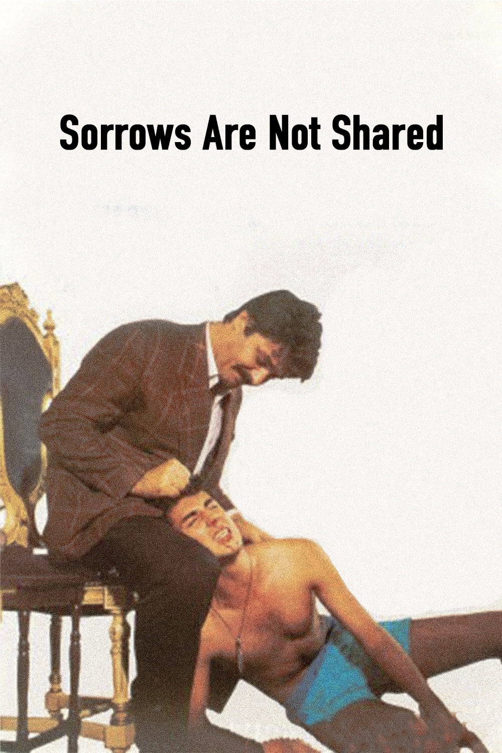 Sorrows Are Not Shared