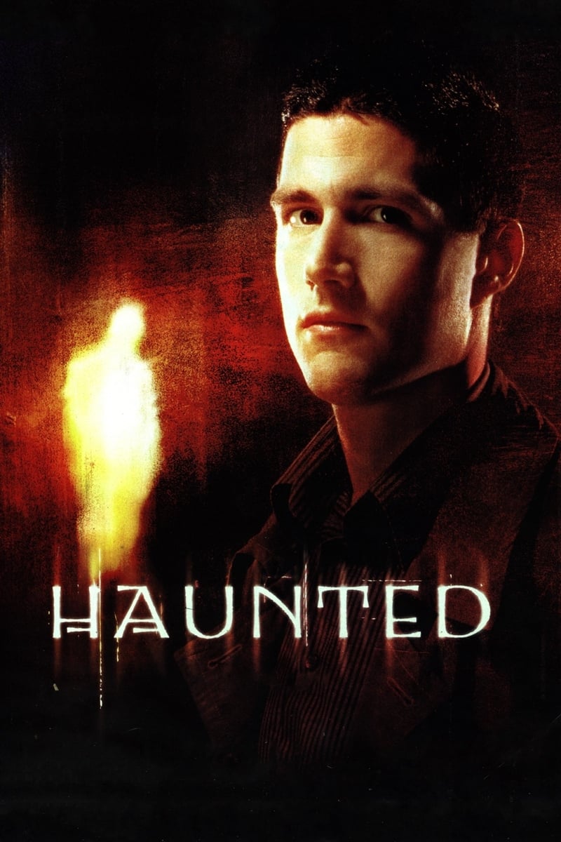 Haunted (2002)