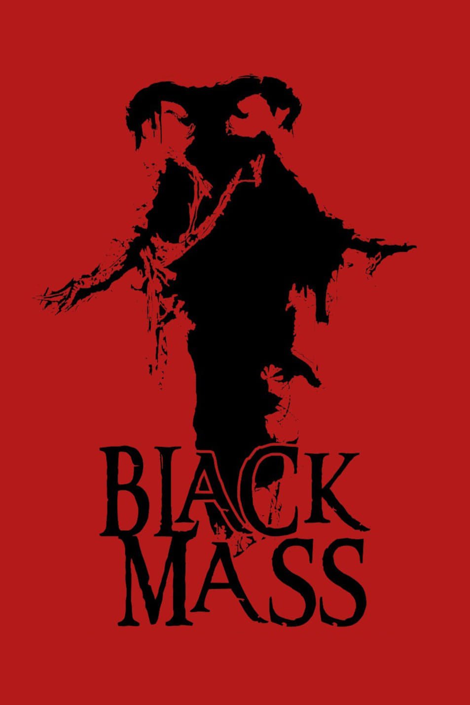 Black Mass (2019)