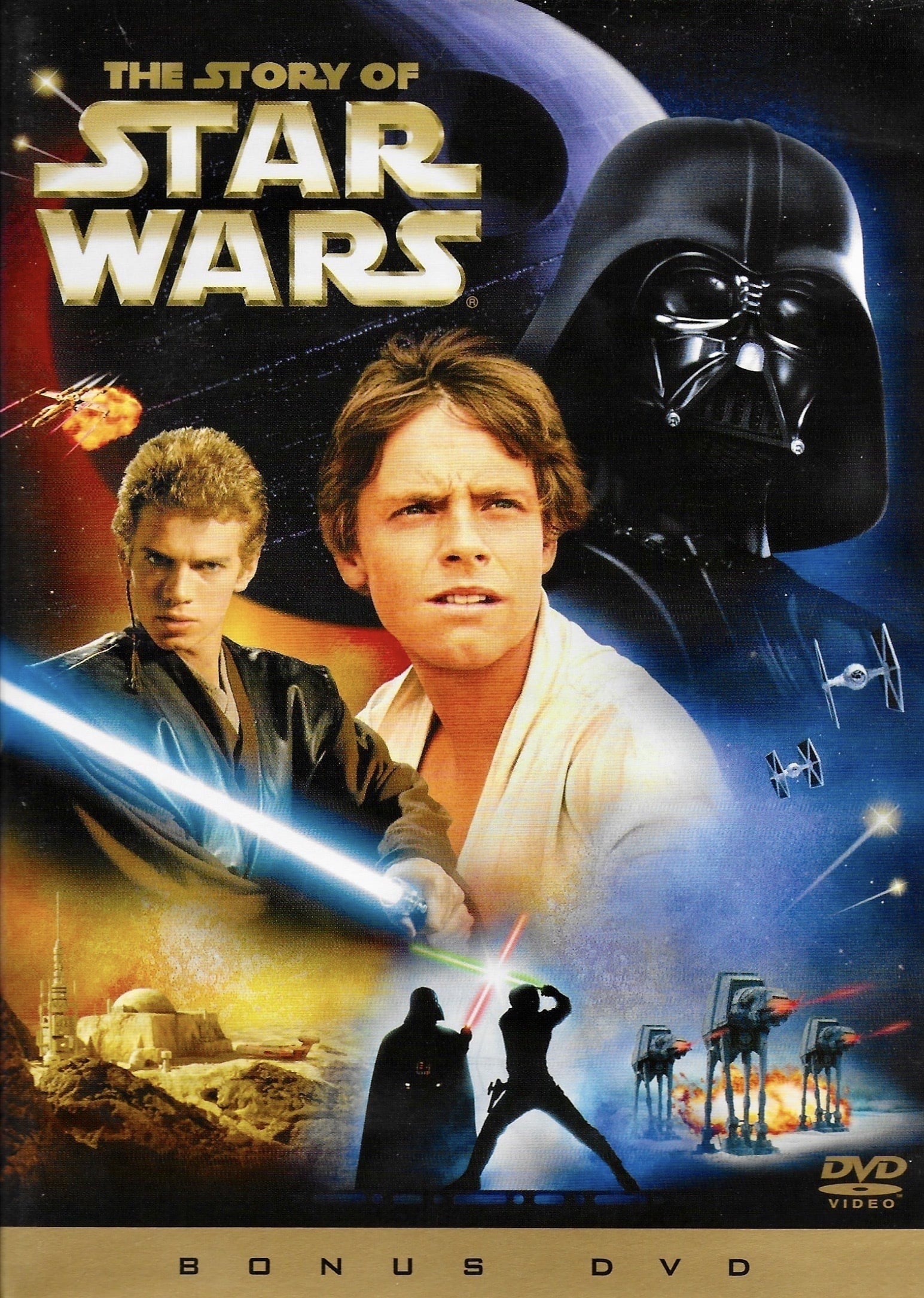 Star Wars forever - Das Geheimnis einer Erfolgsgeschichte (2004)