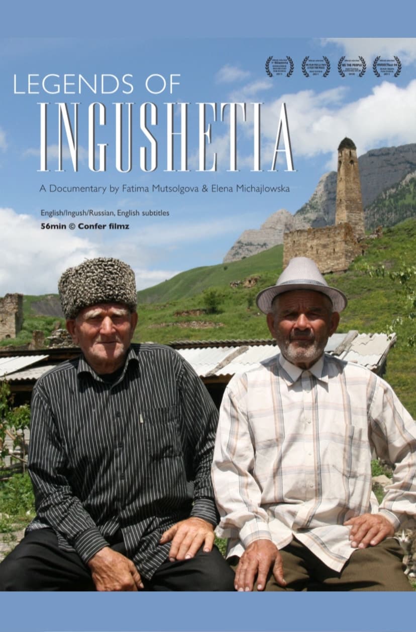 Legends of Ingushetia