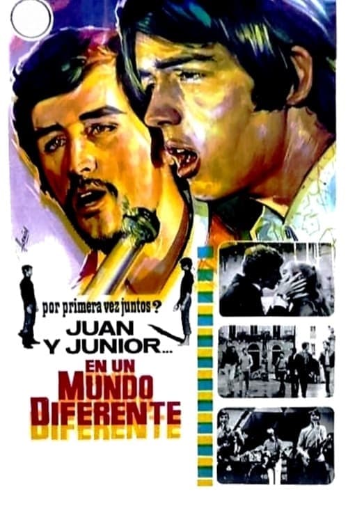 En un mundo diferente (1970)