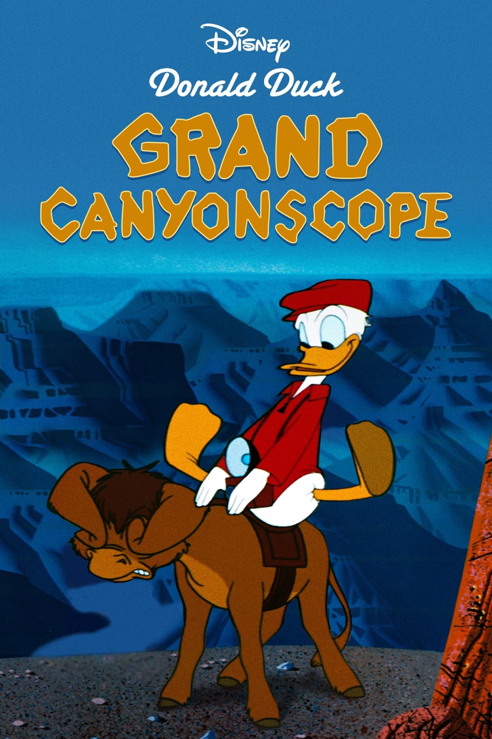 Grand Canyonscope (1954)