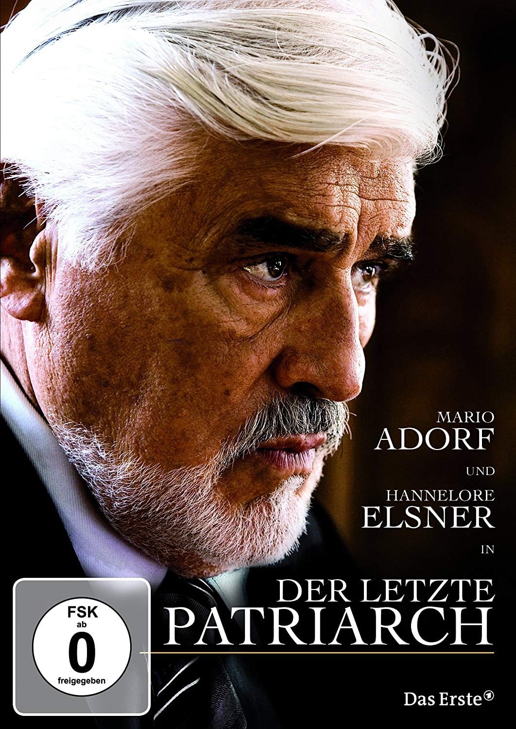 Der letzte Patriarch (2010)