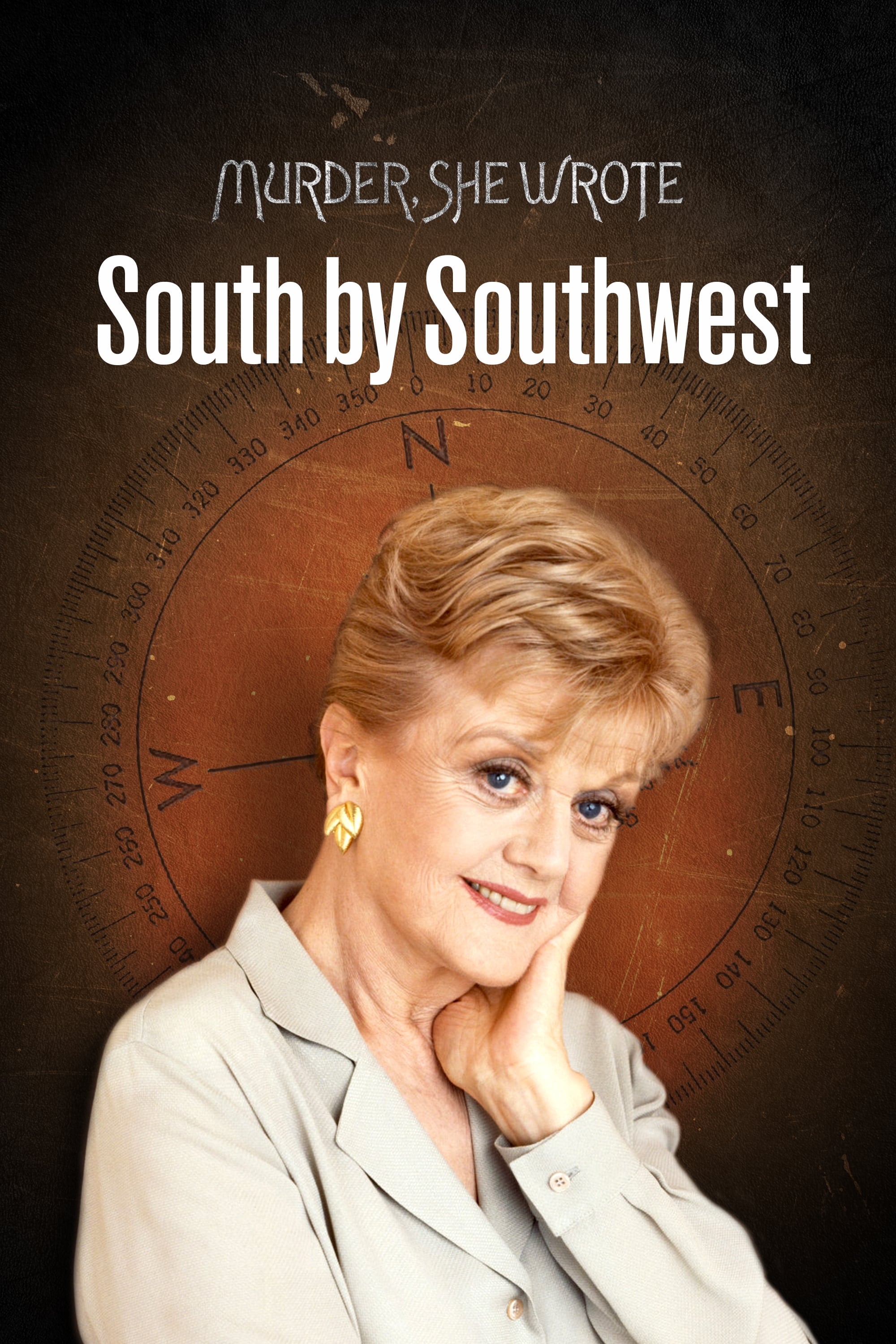 Murder, She Wrote: South by Southwest (1997)
