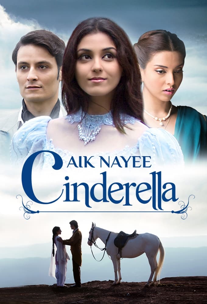 Aik Nayee Cinderella