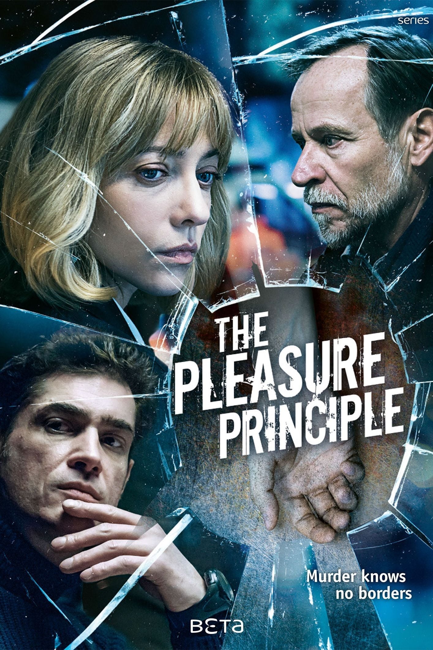 The Pleasure Principle (2019)