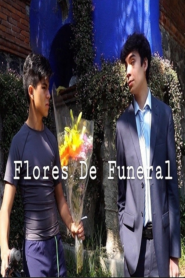 Flores de funeral