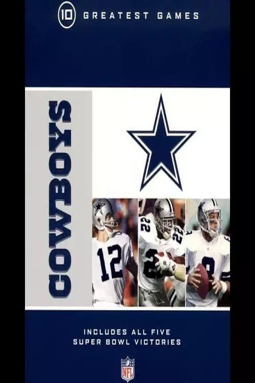 NFL Greatest Games: Dallas Cowboys 1992 NFC Championship Game