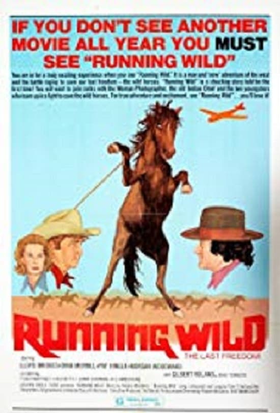 Running Wild (1973)