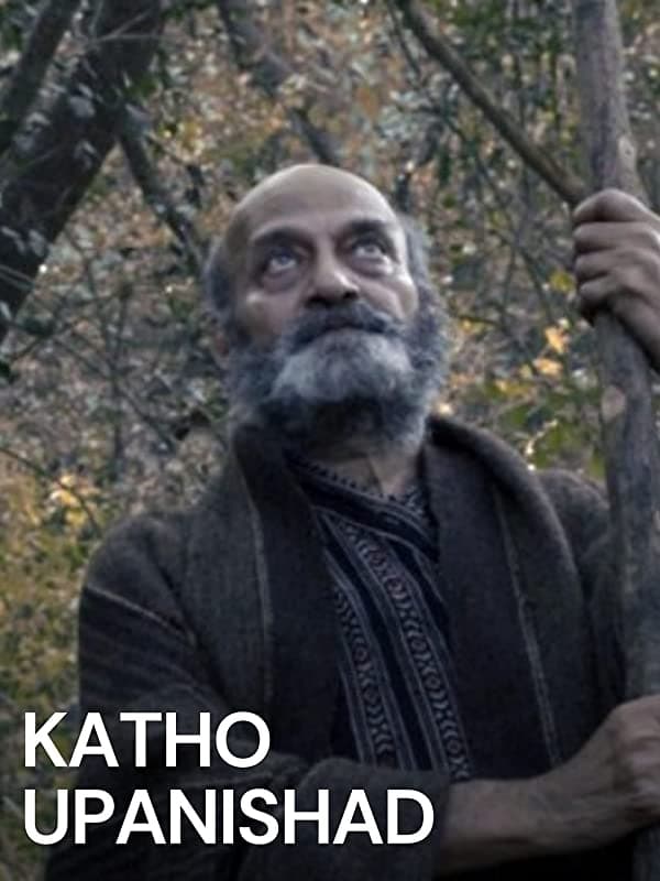 Katho Upanishad