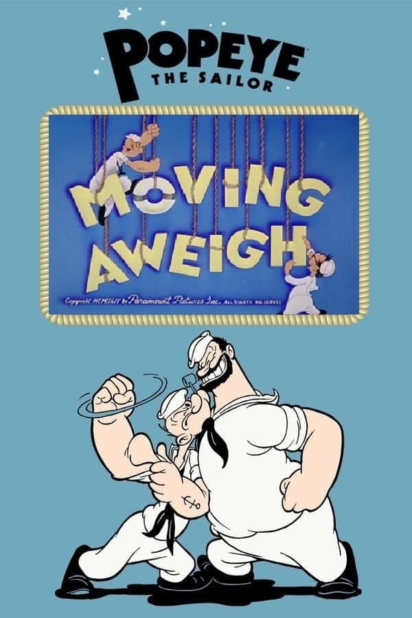 Moving Aweigh