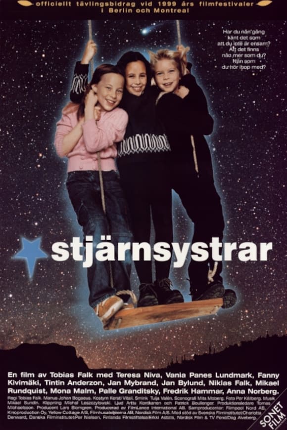 Stjärnsystrar (1999)