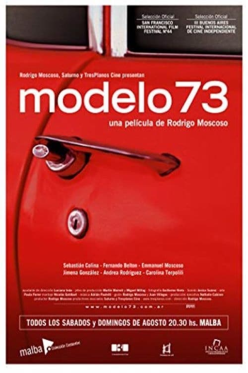 Modelo 73